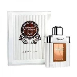 عطر محارب من براند لو فالكون الاماراتية (85مل)