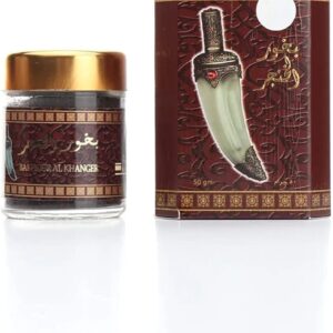 بخور العود 40 جرام