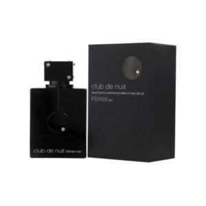 club de nuit intense man edt 105ml armaf 