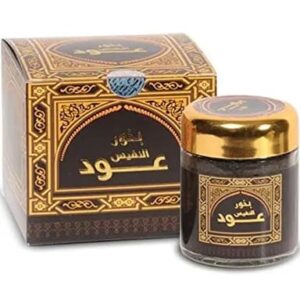 بخور العود 40 جرام
