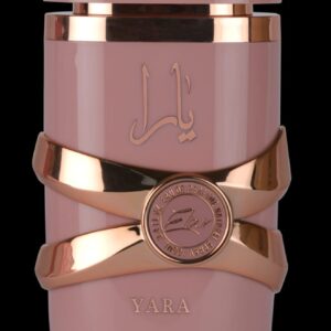 عطر انا الابيض روج 75 مل من لطافة