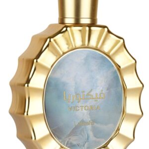 عطر انا الابيض روج 75 مل من لطافة