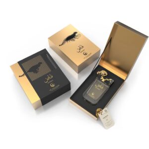 عطر محارب من براند لو فالكون الاماراتية (85مل)