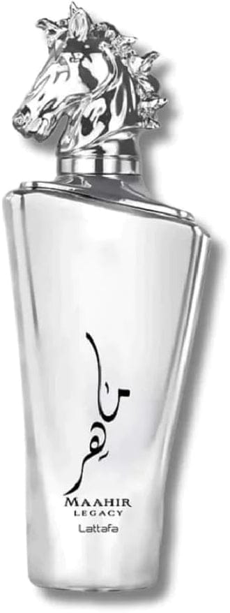 ماهر ليجاسي من لطافة(100مل)