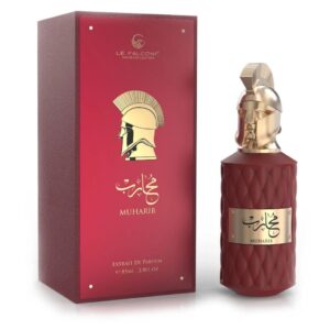 عطر محارب من براند لو فالكون الاماراتية (85مل)